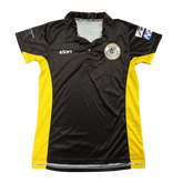 Boston Netball 50 Year Polo (Icon)