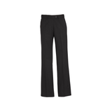 COPL Womens Cool Stretch Adjustable Waist Pant