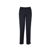 COPL Womens Cool Stretch Slim Leg Pant