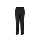 COPL Womens Cool Stretch Slim Leg Pant