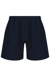 Training Shorts - Navy