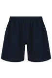Training Shorts - Navy
