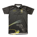 Boston Netball Club Polo (Icon)