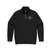 Miltaburra Area School STAFF 1/2 Zip