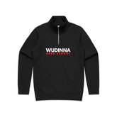 Wudinna Area School STAFF 1/2 Zip