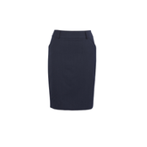 COPL Womens Cool Stretch Multi-Pleat Skirt
