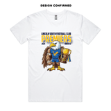 Lincoln South Under 12 Premiers Tee