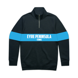 EP Tennis 1/2 Zip Jumper