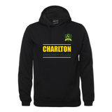 Charlton CC Hoodie