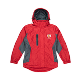 Elliston Districts Sheffield Jacket