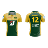 Charlton CC T20 Shirt