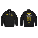 Kimba FNC Jnr Colts Premiers 26 1/2 Zip