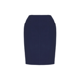 COPL Womens Siena Bandless Pencil Skirt