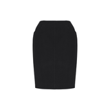 COPL Womens Siena Bandless Pencil Skirt