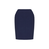 COPL Womens Siena Bandless Pencil Skirt
