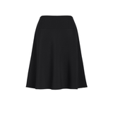 COPL Womens Siena Bandless Flared Skirt