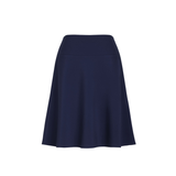 COPL Womens Siena Bandless Flared Skirt