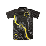 Boston Netball Indigenous Polo (Icon)