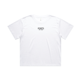 Ports FNC Crop Tee