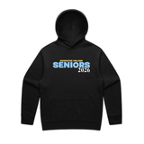 Navigators Leavers Hoodie 2026