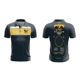 Lincoln South 3 Peat Premiers Polo