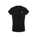 COPL Womens Blaise Short Sleeve Top