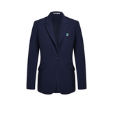 COPL Womens Siena Longline Jacket