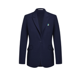COPL Womens Siena Longline Jacket