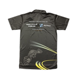 Boston Netball Club Polo (Icon)