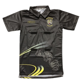 Boston Netball Game Day Polo (Icon)