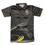 Boston Netball Game Day Polo (Icon)