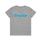 Freckle Speckle