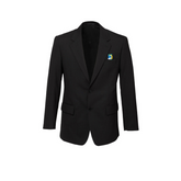 COPL Comfort Wool Stretch 2 Button Classic