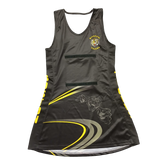 Boston Netball Dress (Icon)