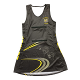Boston Netball Dress (Icon)
