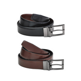COPL Leather Reversible Belt