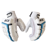 2022 Ultimate Gloves - Modern Finger