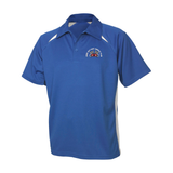 ABDCC Splice Polo