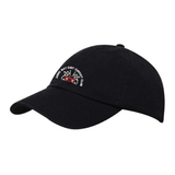 ABDCC Logo Chino Cap