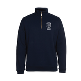 Booleroo DS 1/2 Zip - STAFF