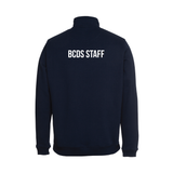 Booleroo DS 1/2 Zip - STAFF