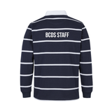 Booleroo DS Rugby Top - STAFF