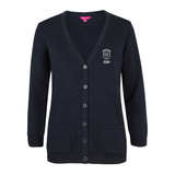 Booleroo DS Cardigan - STAFF