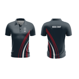 Booleroo DS Polo - STAFF