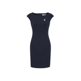 COPL Womens Audrey Dress