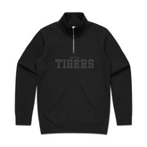 Boston Tigers 1/2 Zip