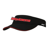 Bombers Softball Club Visor