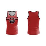 Bombers Softball Club Singlet