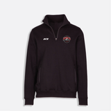 Bombers Softball Club 1/4 Zip Fleece