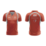 Booleroo Willowie CC Club Polo